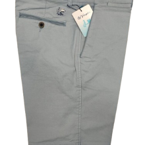 Pantalón corto La Vespita liso chino