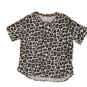 Camiseta de mujer print