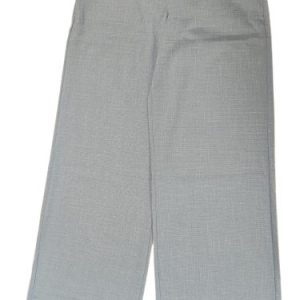 Pantalón vestir azul celeste