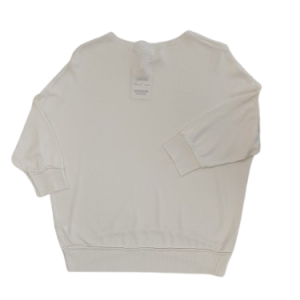 Camiseta manga larga viscosa