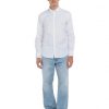 Camisa Replay Slim fit en popelina