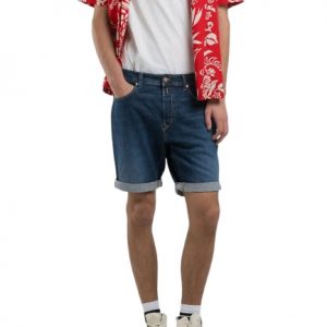 Bermudas Replay tapered fit rbj.981