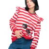 Sudadera Luz Cupido Expresiones - Imagen 2