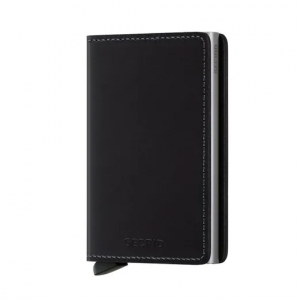 Cartera Secrid slimwallet matte