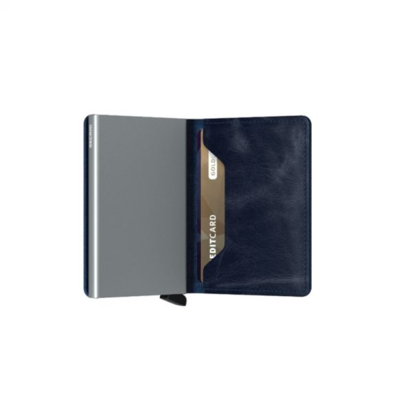 Cartera Secrid slimwallet vintage - Imagen 5