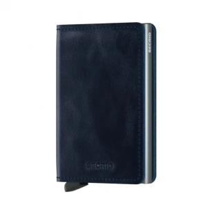 Cartera Secrid slimwallet vintage