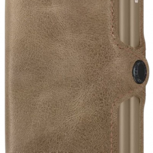 Cartera Secrid Twinwallet Vintage Taupe