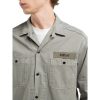 Camisa Replay de algodón relaxed fit - Imagen 2