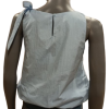 Camiseta tiras lazo 240482 - Imagen 3