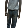 Camiseta tiras lazo 240482 - Imagen 2
