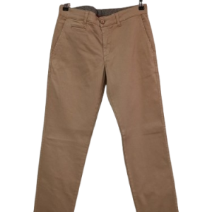 Pantalón La Vespita. hombre. Satén. Chino