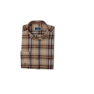 Camisa La vespita. Hombre. Cuadros