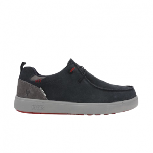 Wallabi Pitas. Modelo aral. Hombre. Impermeable