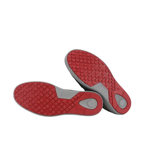 Wallabi Pitas. Modelo aral. Hombre. Impermeable - Imagen 6