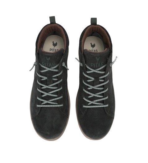 Botas Pitas. Modelo Austin. Hombre - Imagen 10