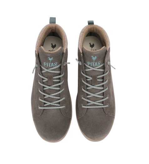 Botas Pitas. Modelo Austin. Hombre - Imagen 4