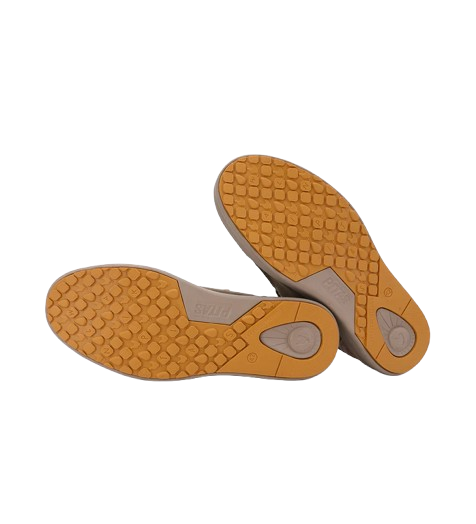 Bota Pitas Baikal. Hombre. Color Camel - Imagen 10