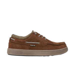 Náutico Pitas. Modelo Dakota. Hombre. Impermeable